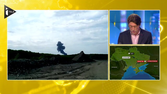 Le vol MH17 a-t-il été abattu par les séparatistes pro-russes?