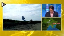 Le vol MH17 a-t-il été abattu par les séparatistes pro-russes?