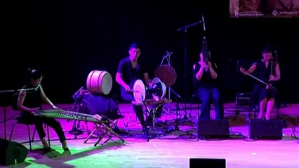 TV3 - Ànima - Ciutat flamenco