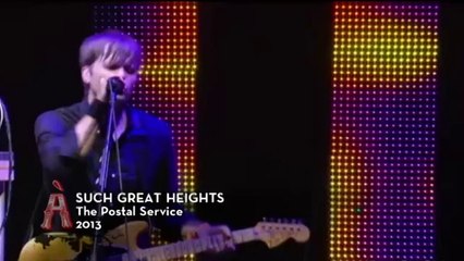 TV3 - Ànima - Primavera Sound