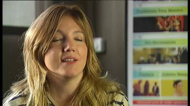 TV3 - Ànima - Festivals estiu