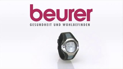 Beurer PM26