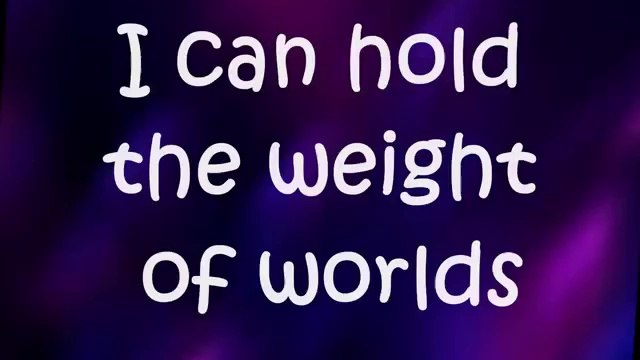 Christina Perri - Human (Lyrics / Paroles)