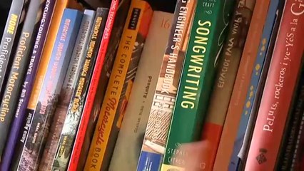 TV3 - Ànima - MERCAT MÚSICA VIVA DE VIC