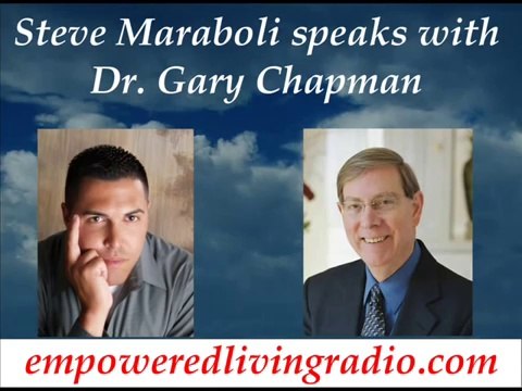 Five Love Languages - Gary Chapman - part 1 of 8 Download Audiobook
