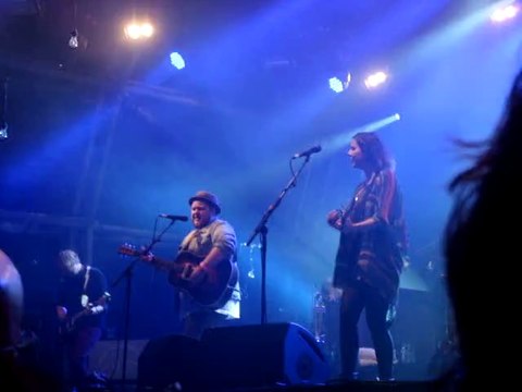 Of Monsters And Men - Dirty Paws