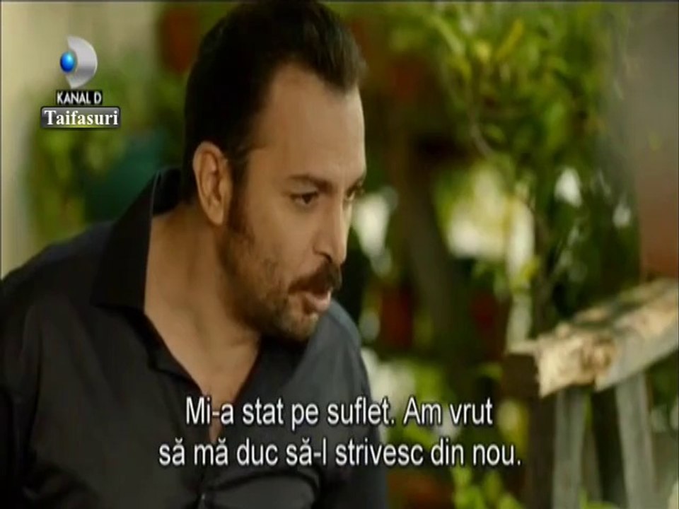 Dragoste la prima vedere ep.15 Promo