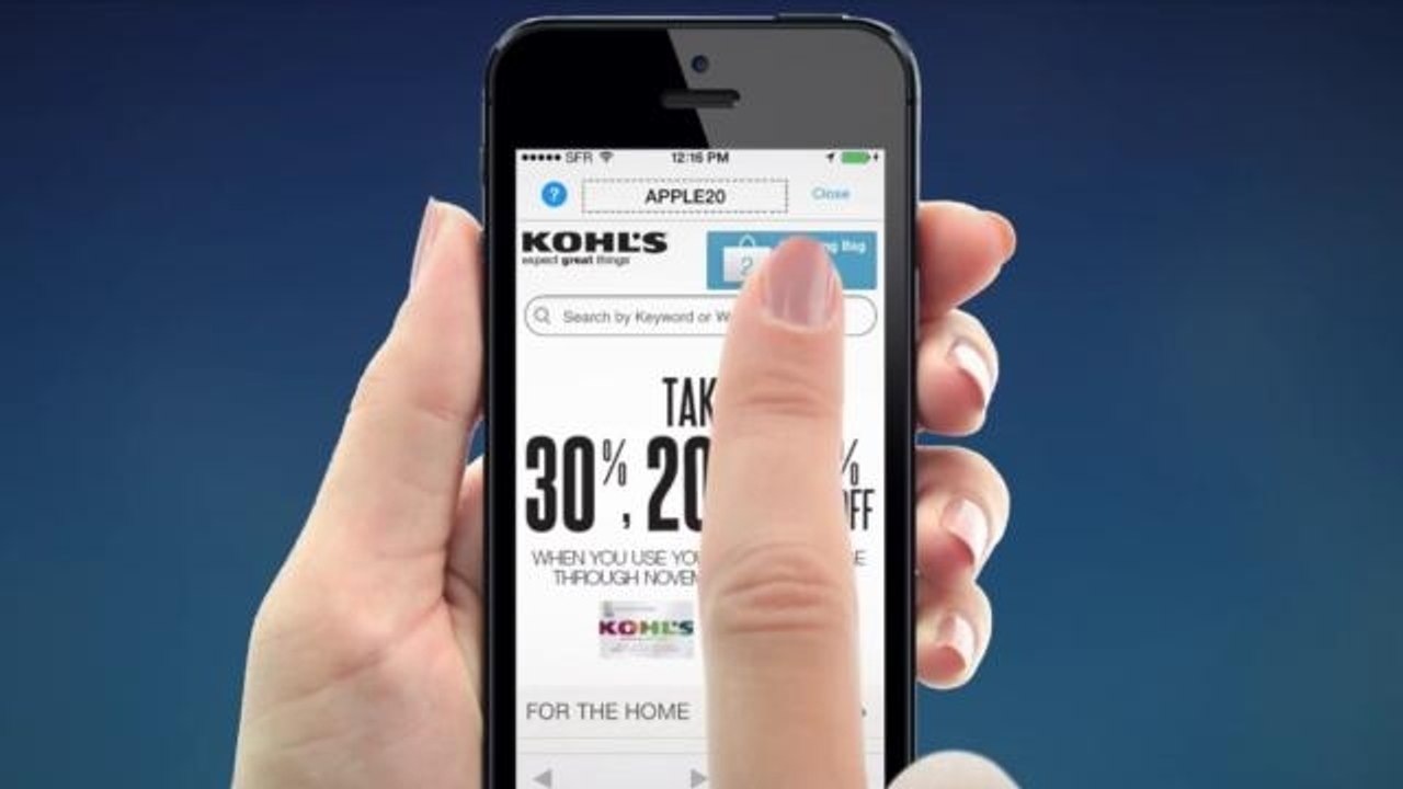 Shopping Apps to Save Big