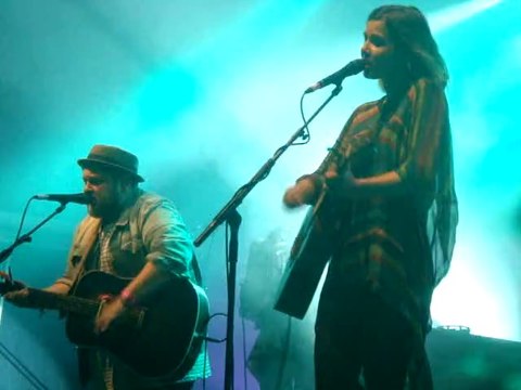 Of Monsters And Men - King and Lionheart