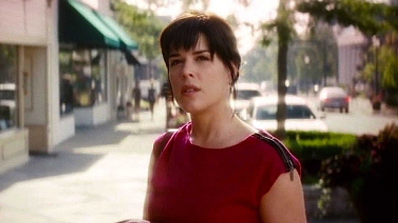 Bande-annonce : Scream 4 VF