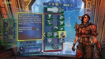 Gladiator SKILL TREE HANDS-ON! Borderlands: The Pre-Sequel GAMEPLAY IMPRESSIONS - Rev3Games