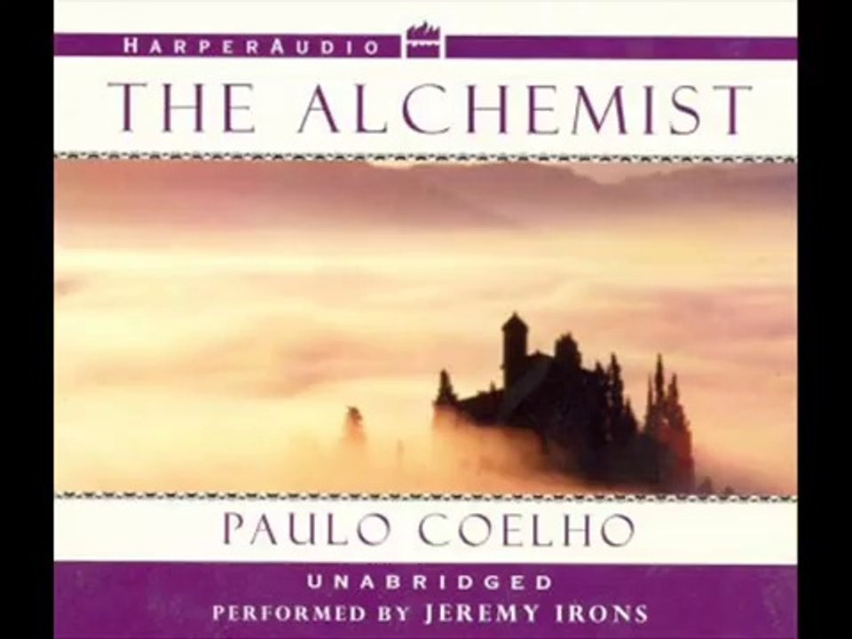 Paulo Coelho - The Alchemist (1_25)