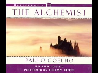 Paulo Coelho - The Alchemist (1_25)