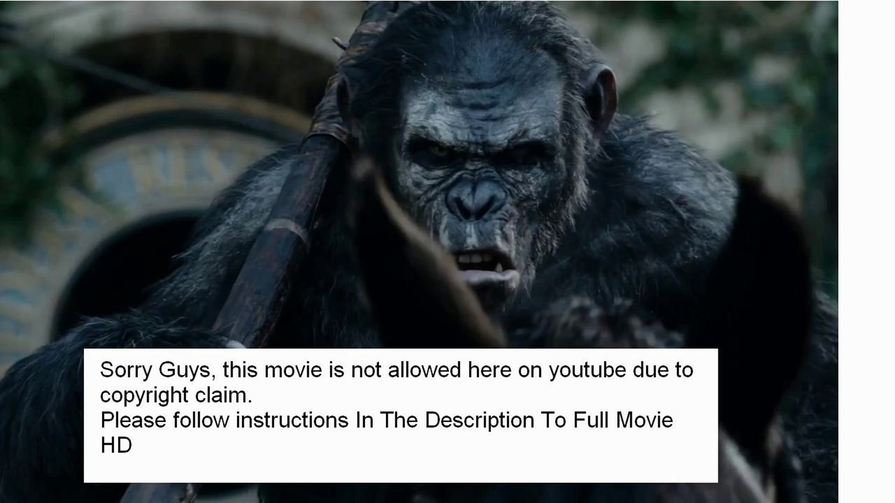 @@@MONKEY  INFASI@@@WATCH Dawn of the Planet of the Apes MOVIE STREAMING ONLINE ✓✓