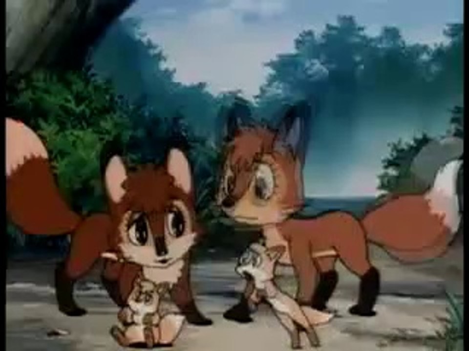 ▶ anime biblico adan y eva parte 3 de 3