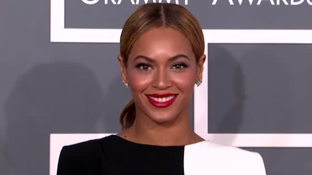 Beyoncé Receives 8 MTV Video Music Award Nominations