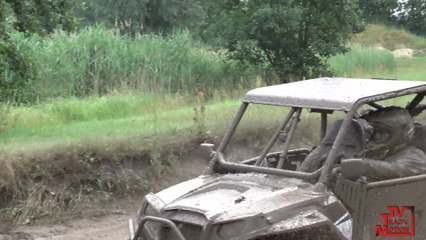 Team42 bei den 2h von Kröbeln