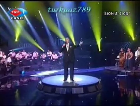 Ümit TOKCAN-O Şirin Sözlerine Hayranım Gözlerine (Gel Yanıma Gel) (1)