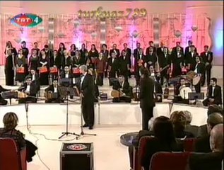 Ümit TOKCAN-Buradan Göçtü M’ola Obalar (Bozlak)