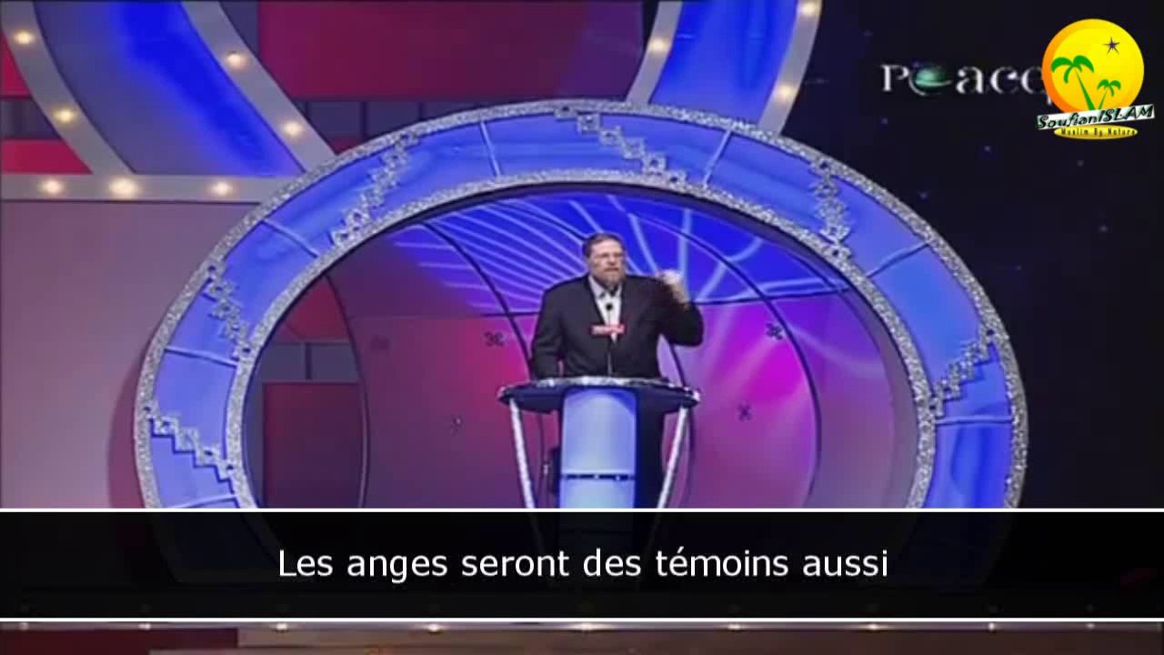 Pourquoi avons-nous besoin d'une révélation ! #Dr. Laurence B. Brown