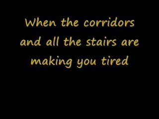 Emeli Sande - Breaking The Law (Lyrics / Paroles)