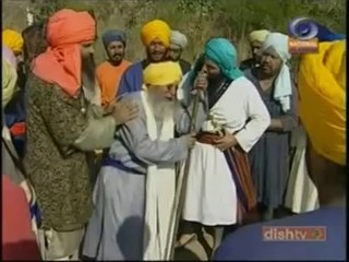 Bhai Sukha Singh and Bhai Mehtab Singh Part 1