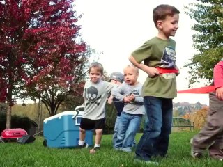 Guy Makes $3 Million By Reinventing The Cooler