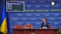 Ucraina, disastro aereo: Kiev rende pubbliche intercettazioni su responsabilità filorussi