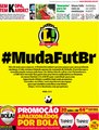 #MudaFutBr: L!TV analisa mudanças na Seleção Brasileira