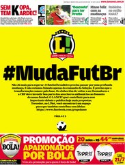 Télécharger la video: #MudaFutBr: L!TV analisa mudanças na Seleção Brasileira