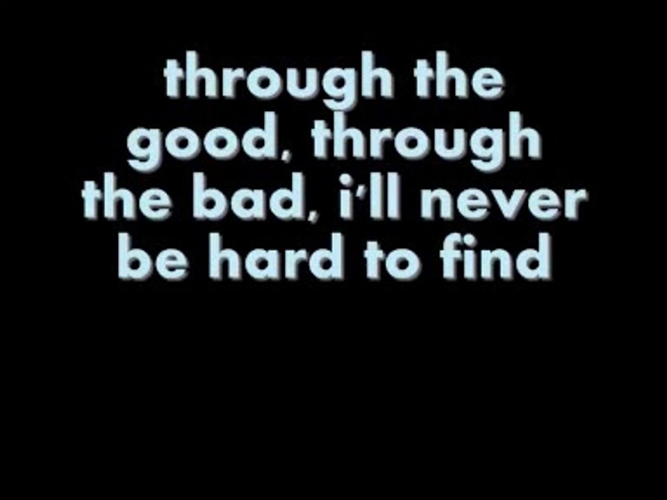 Emeli Sande - River (Lyrics / Paroles)