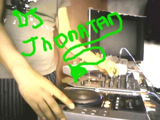 HOME MIX ROCK ESPAÑOL - DJ JHONATAN ( SOLO PA GENTE DE PERU )