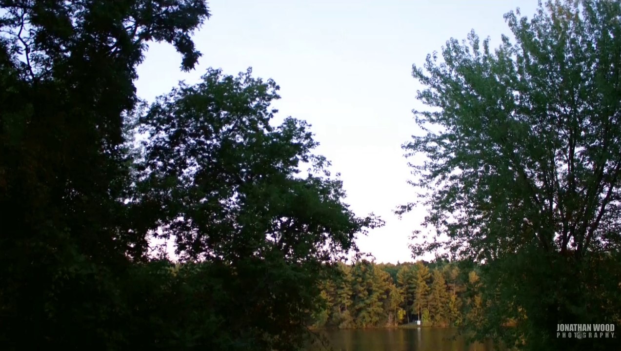 Beautiful Time Lapse Wisconsin