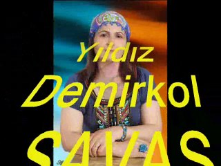 YILDIZ DEMİRKOL SAVAŞ-yıldızlıtürküler-KABA ÇAMI BÜYÜK ÇAMI OYDULAR