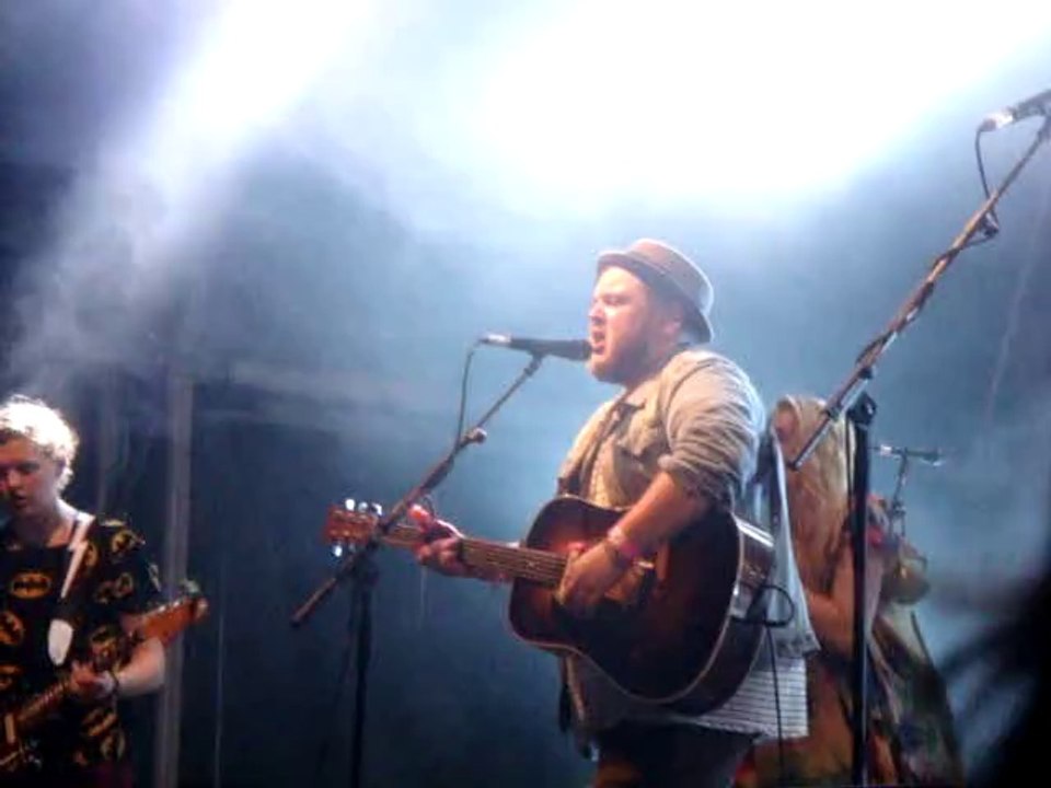 Of Monsters And Men - Six Weeks