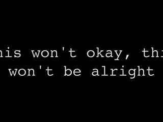 I'll Reach You - James Arthur (Lyrics / Paroles)