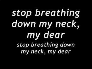 James Arthur - If You Let Me (Lyrics / Paroles)