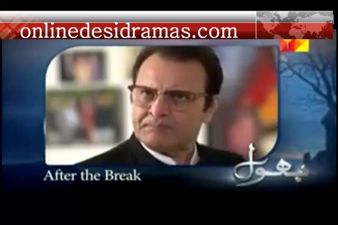 Bhool Episode 48