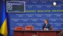 Kiev dice haber interceptado conversaciones donde militares rusos reconocen haber derribado el avión
