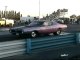 Muscle Cars - '71 Dodge Charger Burnout
