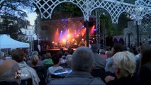 Sortie : Premier concert des Cafés de l’été (Vendée)