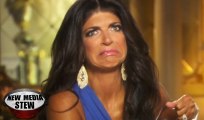 TERESA GIUDICE Raking in $700K for REAL HOUSEWIVES OF New Jersey, All Going to Legal Bills