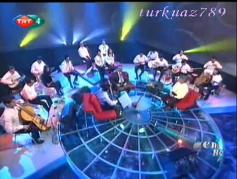 Vildan TURAN-Sandık Üstünde Sandık Aman Efeler Yandık