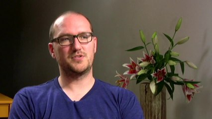 Joe Stump on Why to Hang Around People Smarter Than You