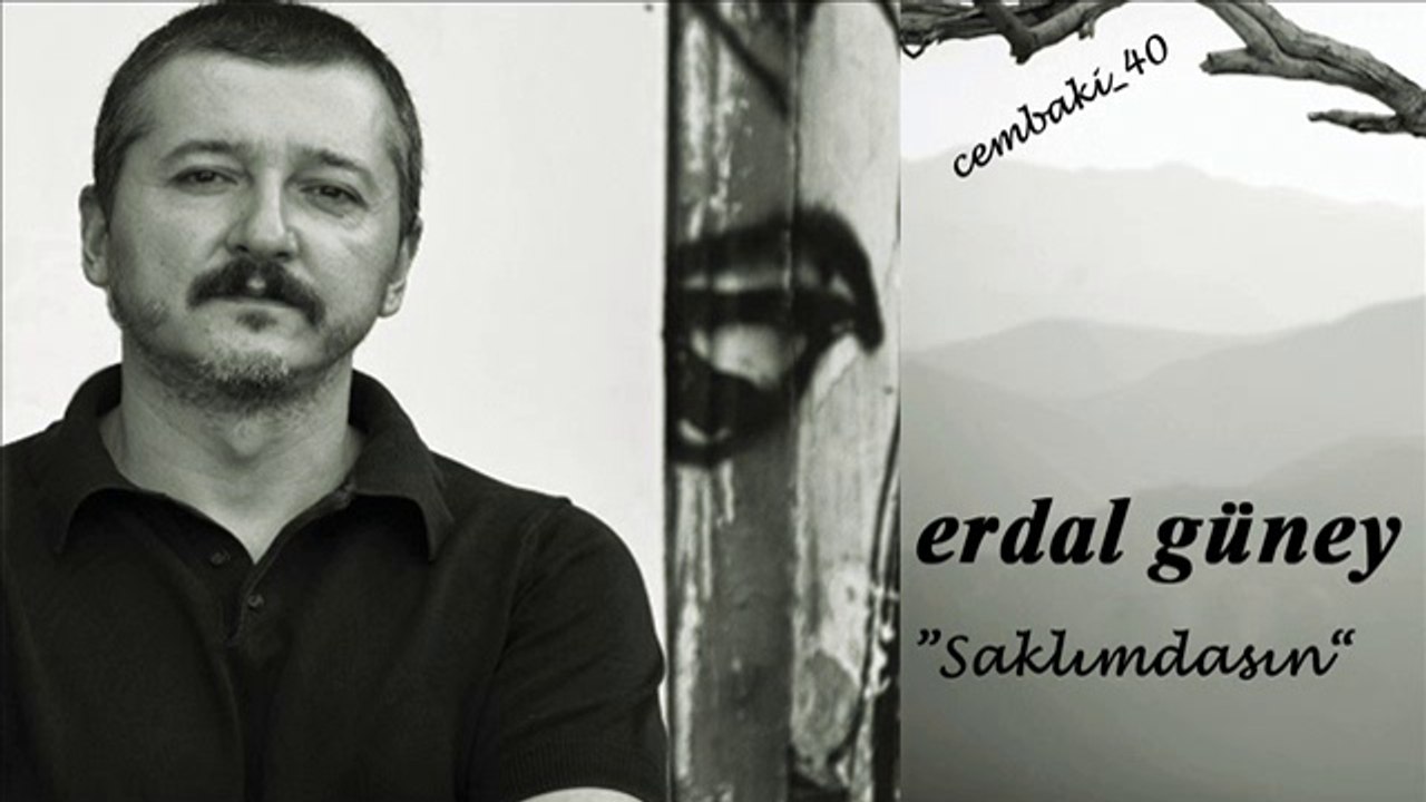 Erdal Güney "Saklımdasın"...cémb@ki_40