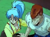 038- YUYU HAKUSHO Español