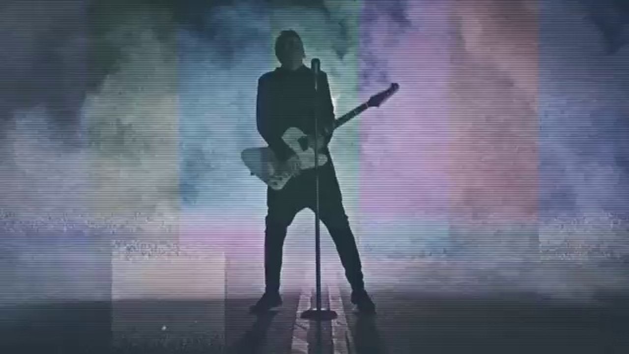 NeboTabu - SOS [OFFICIAL VIDEO]