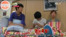 [ENG] SNSD and the Dangerous Boys EP 8 [57]