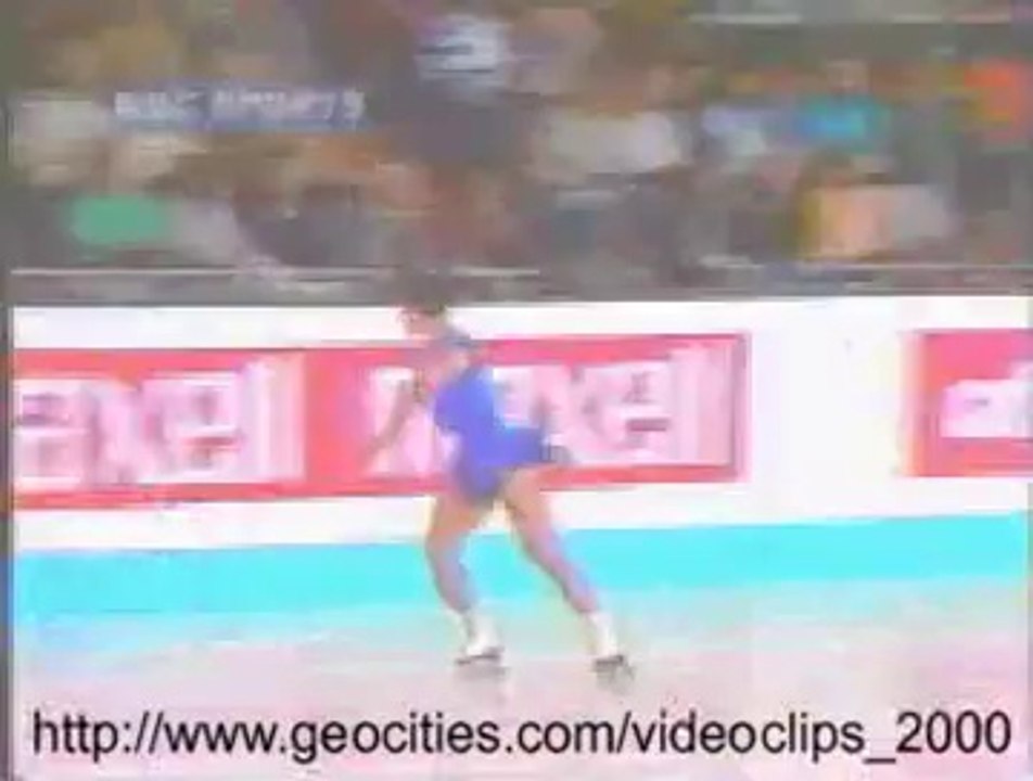 gym skate Video