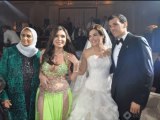 حفل زفاف دنيا سمير غانم و الإعلامى رامى رضوان